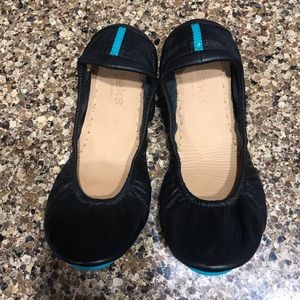 Tieks Size 8